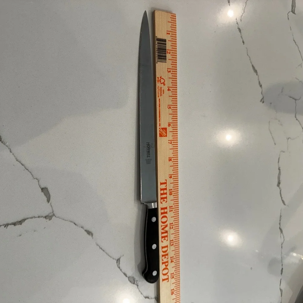 Hoffritz top line